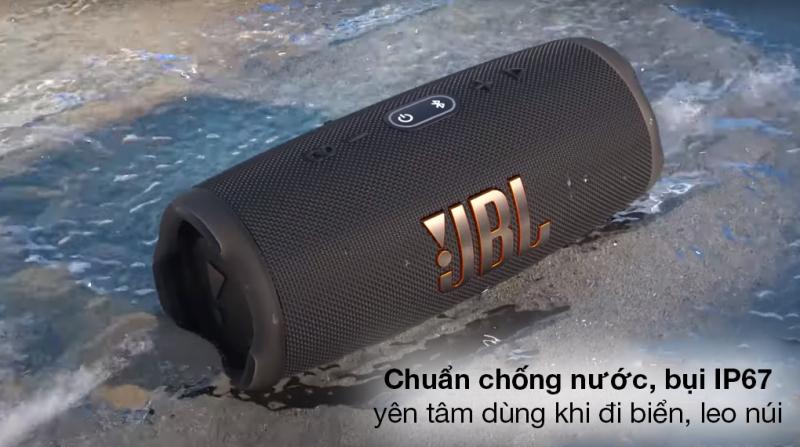 Loa bluetooth JBL Charge 5