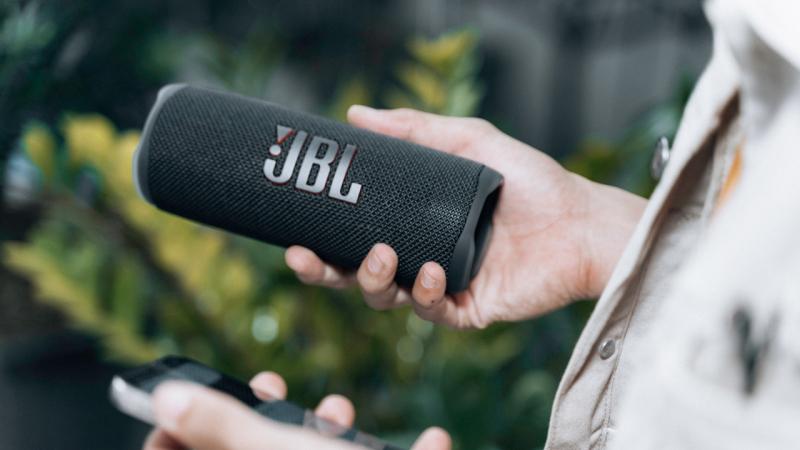 Loa Bluetooth JBL Flip 6