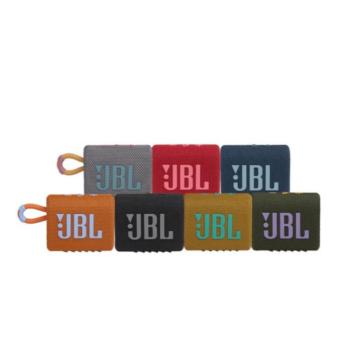 Loa Bluetooth JBL GO 3