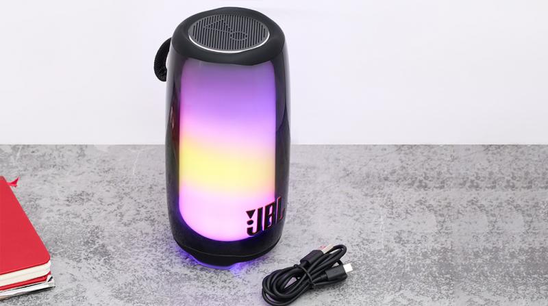 Loa bluetooth JBL Pulse 5