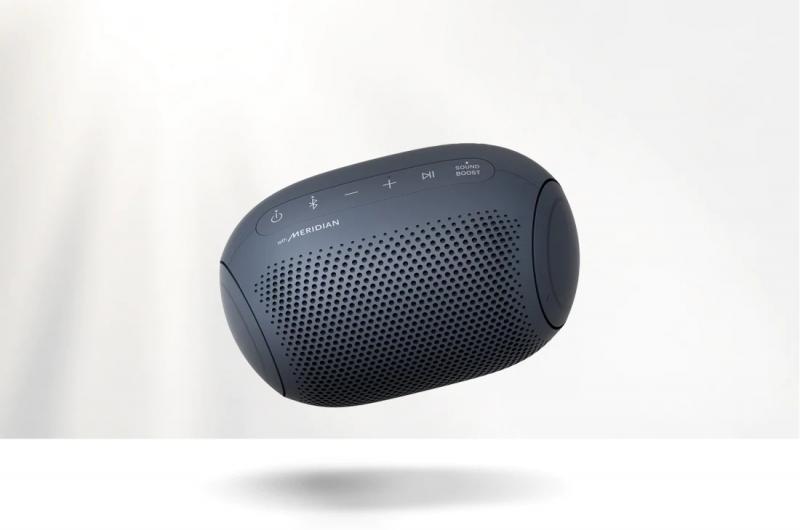 Loa Bluetooth LG Xboom Go PL2