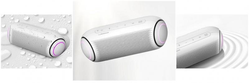 Loa Bluetooth LG Xboom Go PL5W