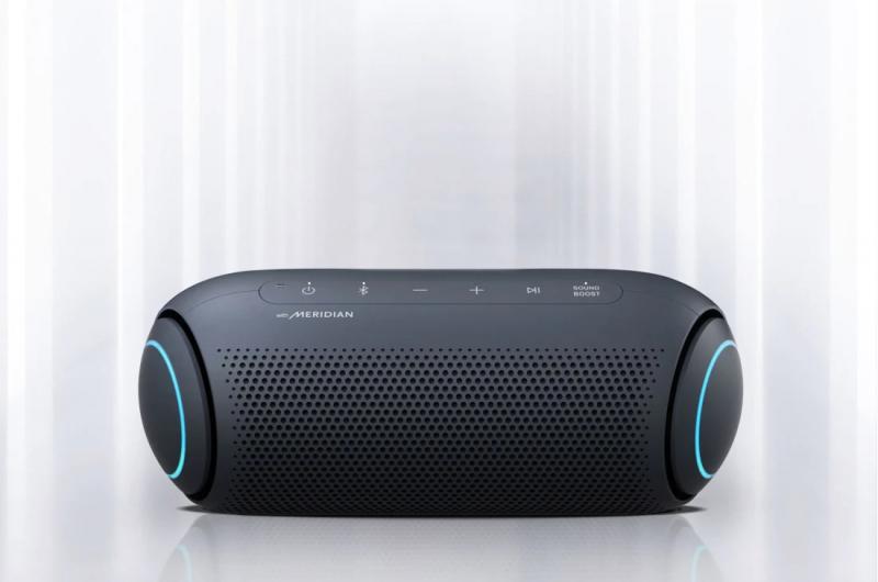 Loa Bluetooth LG Xboom Go PL7