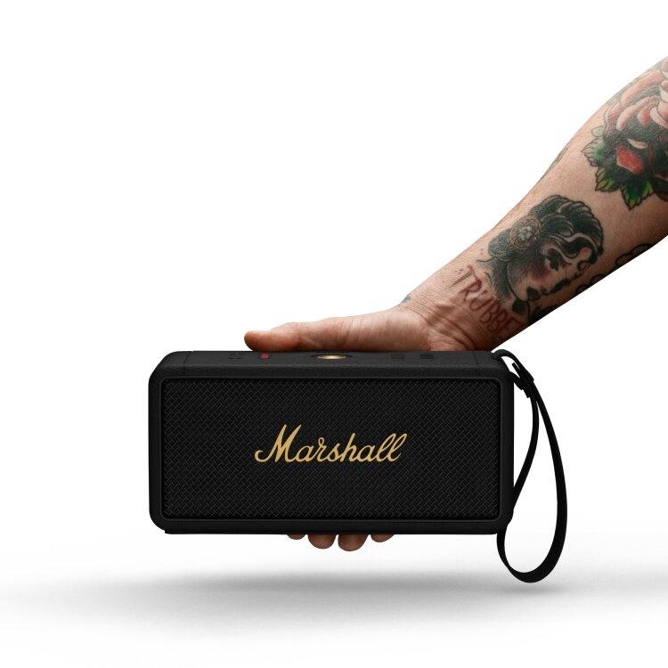 Loa Bluetooth Marshall Middleton M3