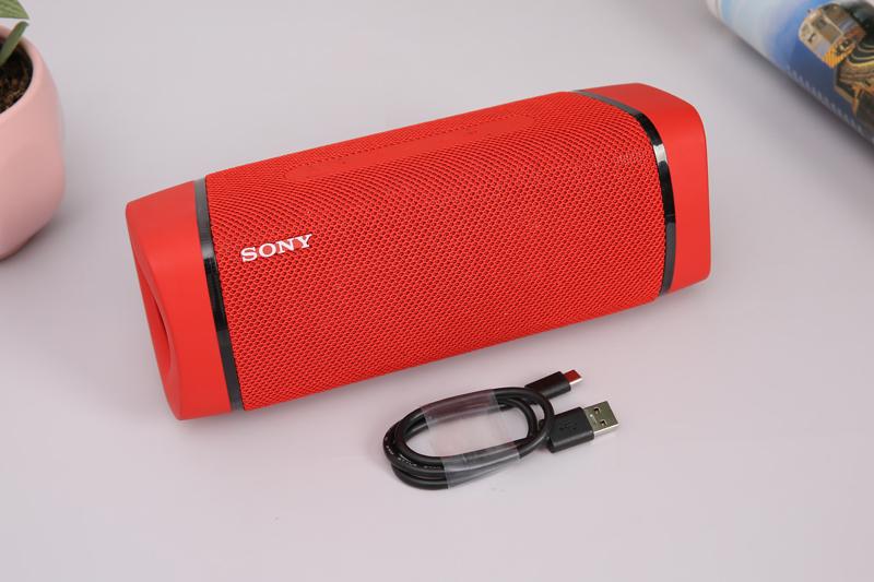 Loa Bluetooth Sony Extra Bass SRS-XB33