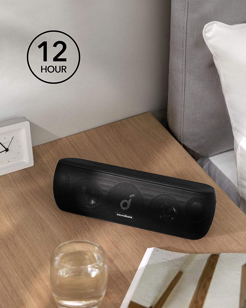 Loa Bluetooth Soundcore Motion+ (Motion Plus) - A3116