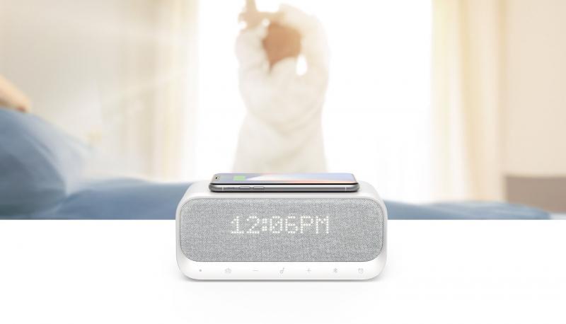 Loa Bluetooth Soundcore Wakey A3300