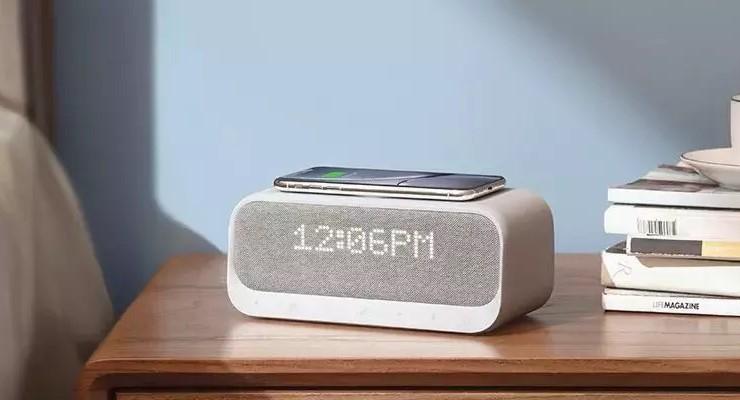 Loa Bluetooth Soundcore Wakey A3300