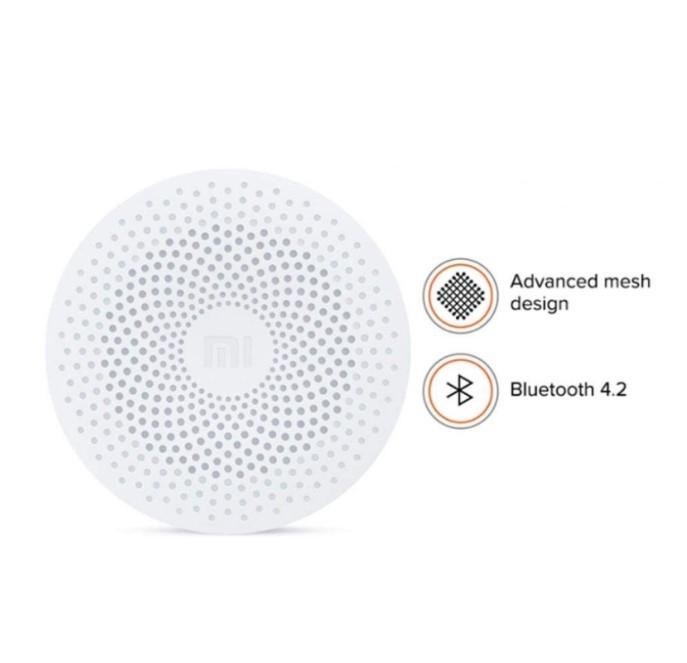 Loa Bluetooth Xiaomi Compact Speaker 2