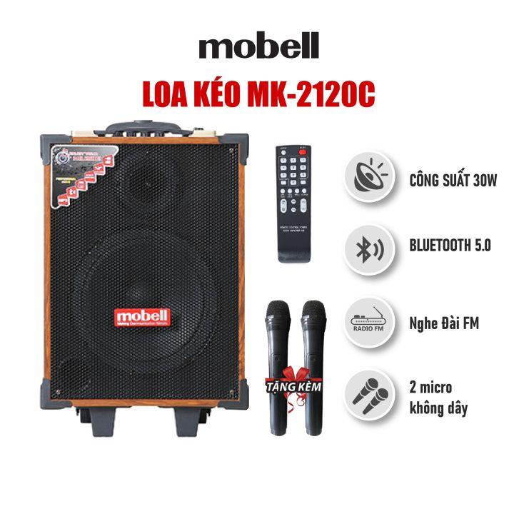 Loa kéo di động Mobell 2120-OL