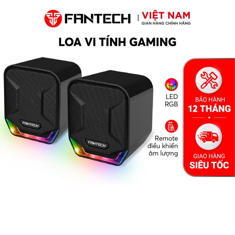 Loa vi tính Fantech