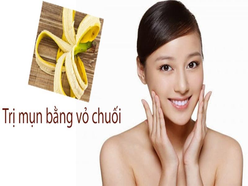 Loại bỏ mụn cóc