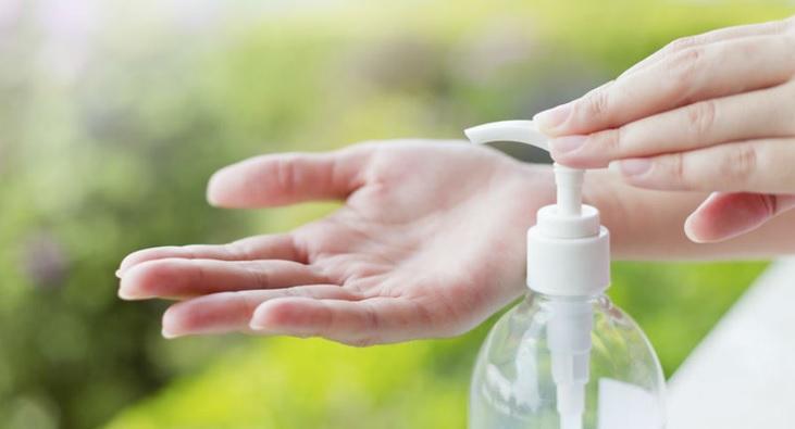 Top 8 Loại gel, nước rửa tay khô diệt khuẩn tốt nhất hiện nay - Toplist.vn