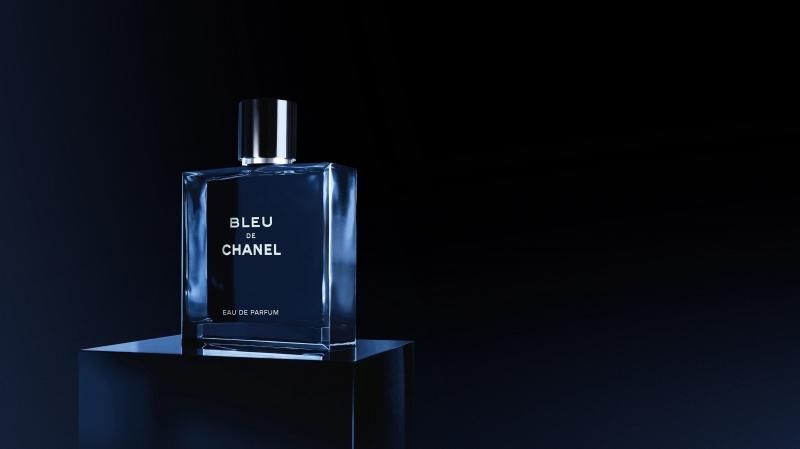 Bleu de Chanel