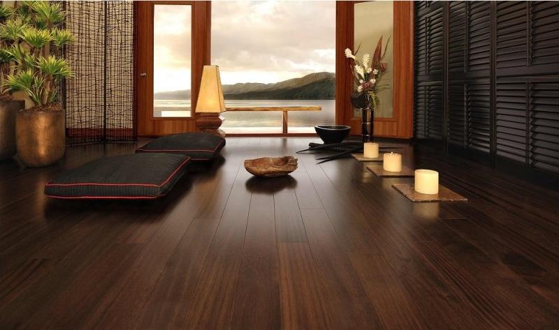 các loại sàn gỗ Malaysia