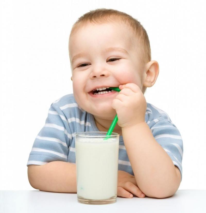 Top 17 loại sữa thúc đẩy tăng chiều cao cho trẻ em