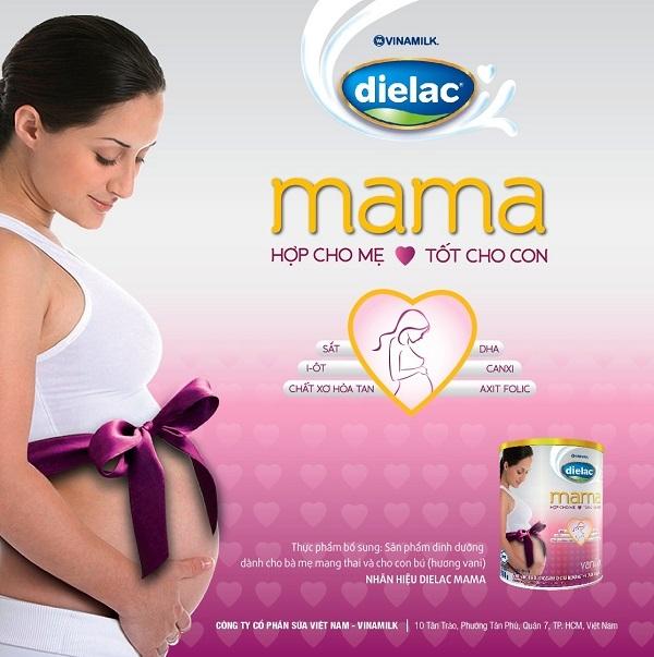 Top 15 Loại sữa tốt nhất cho phụ nữ mang thai