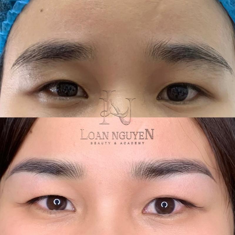 Loan Nguyễn Beauty