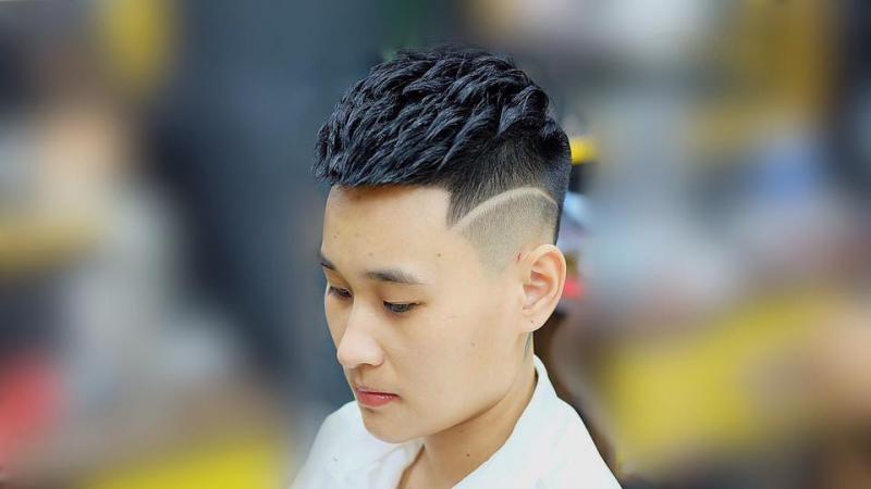 Top 7 Tiệm cắt tóc nam đẹp và chất lượng nhất TP Tam Kỳ Quảng Nam   AllTopvn