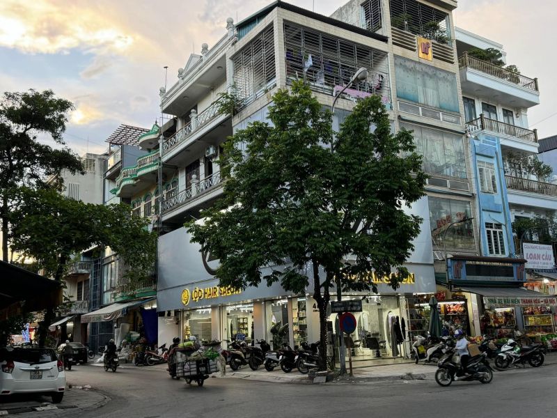 LỘC HAIR SALON