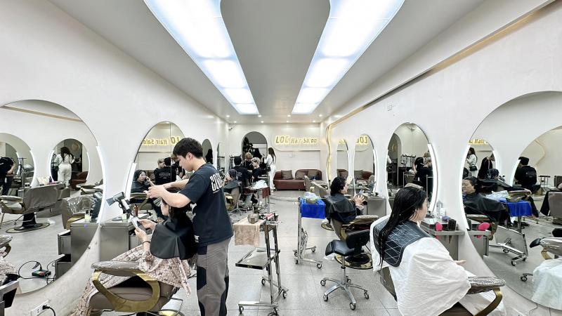 Lộc HairSalon