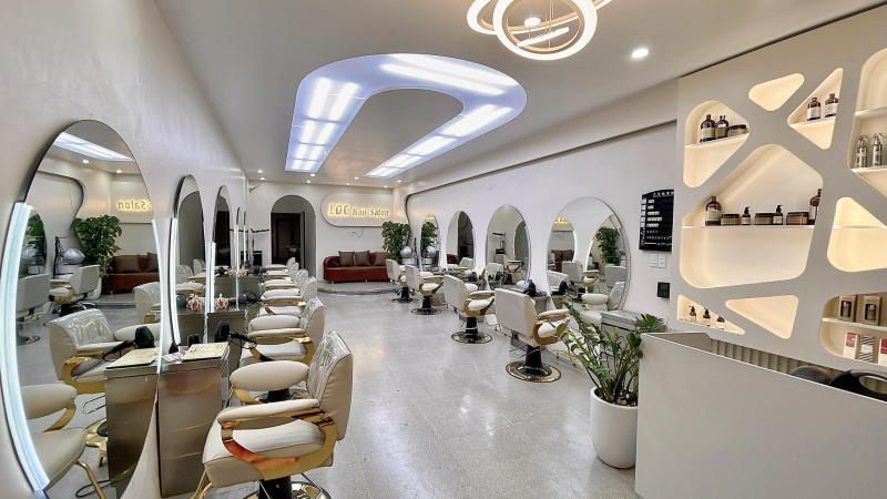 Lộc HairSalon