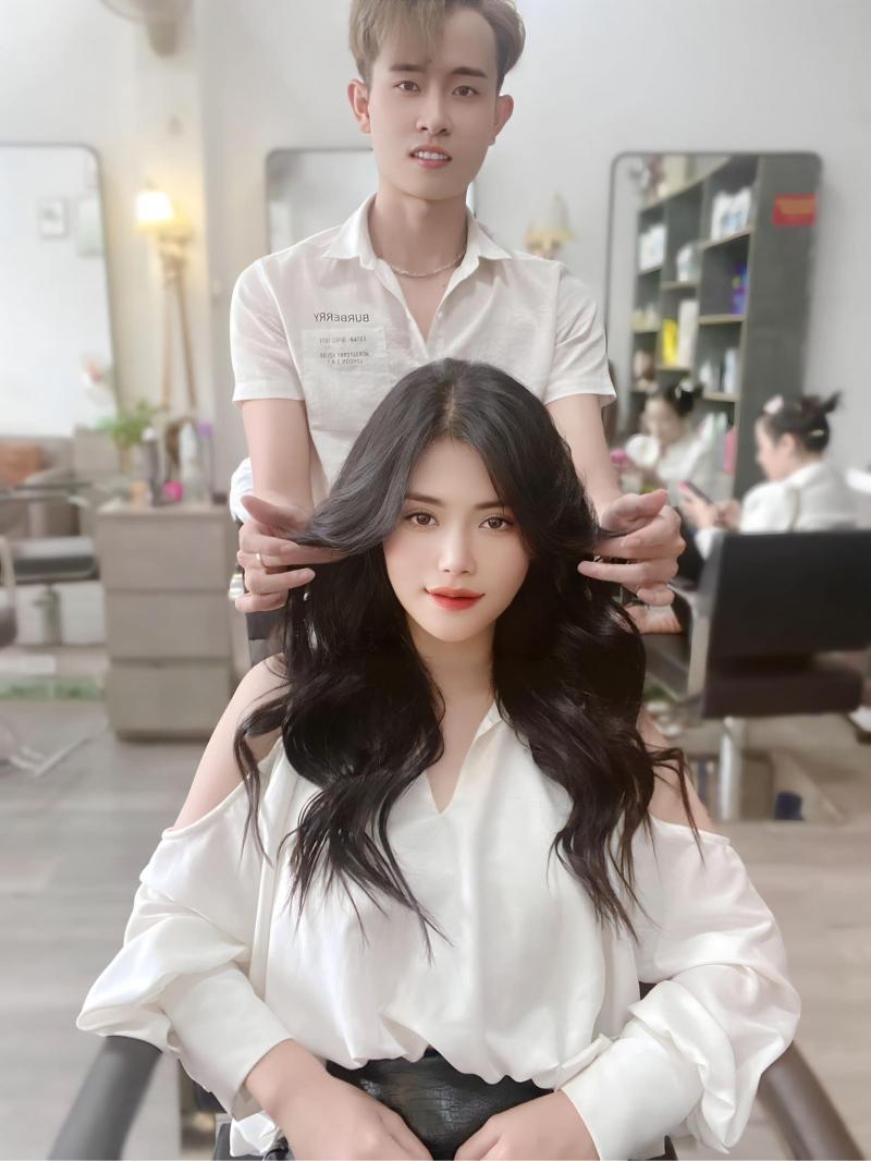 Lộc Nguyễn Hair Salon