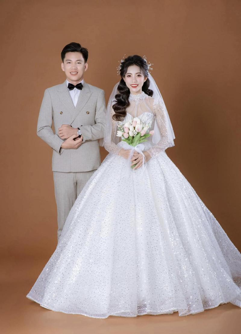 Lộc Nguyễn Wedding