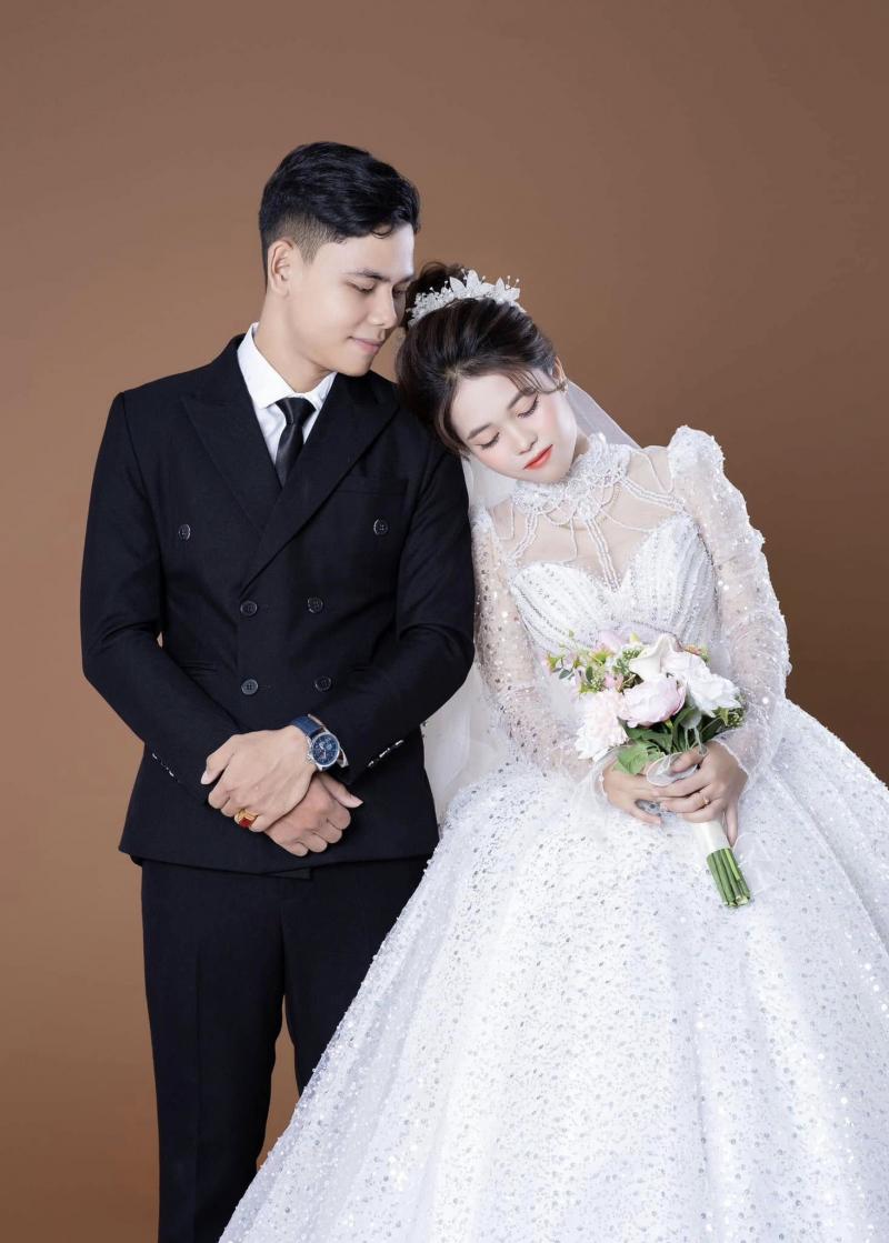 Lộc Nguyễn Wedding