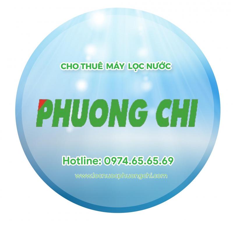 Lọc nước Phương Chi