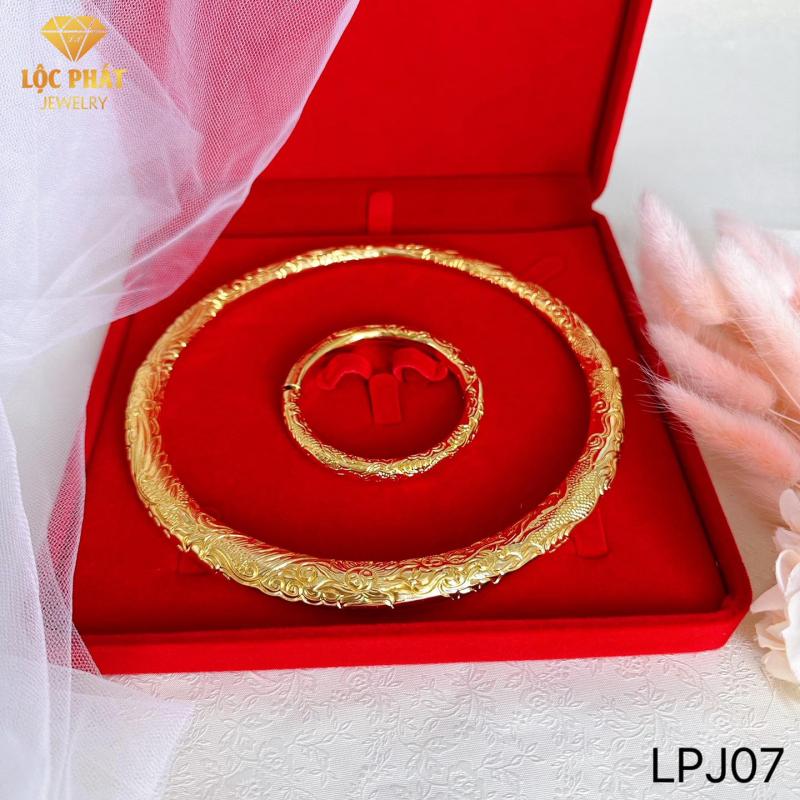 Lộc Phát Jewelry - LPJ