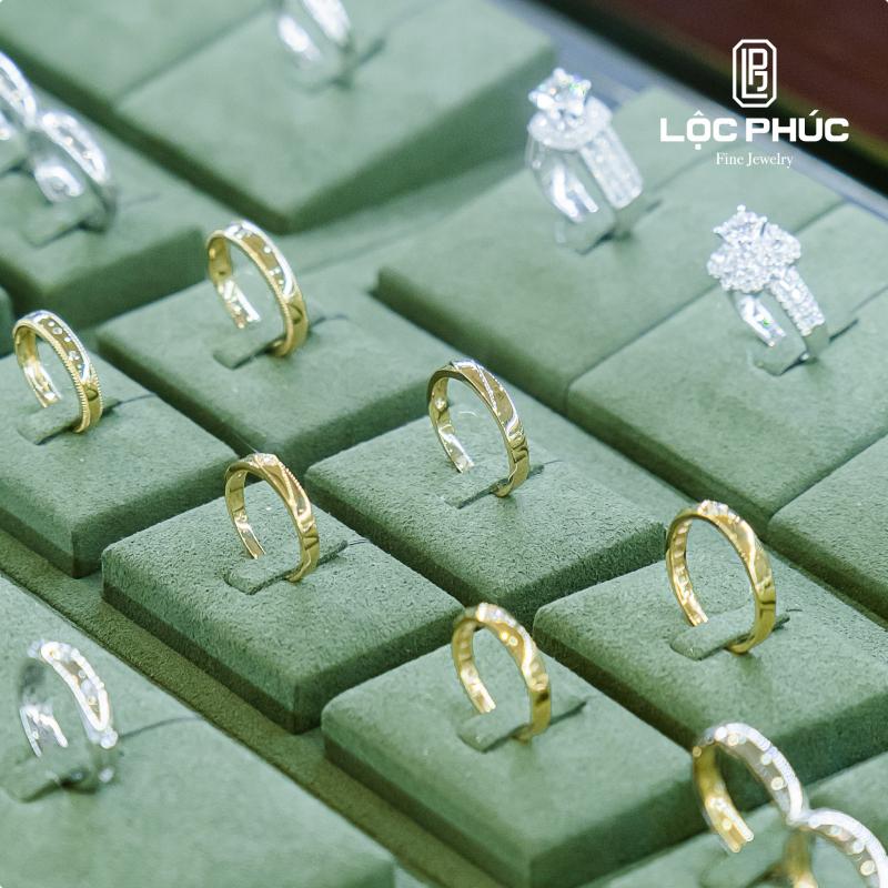 Lộc Phúc Fine Jewelry