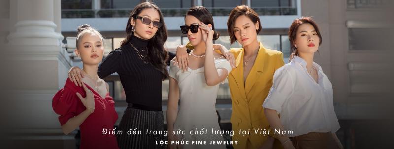 Lộc Phúc Fine Jewelry