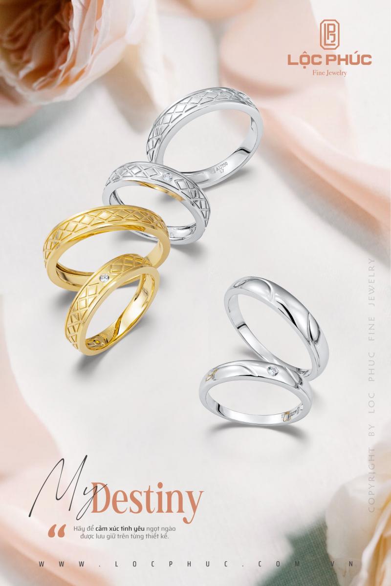 Lộc Phúc Fine Jewelry