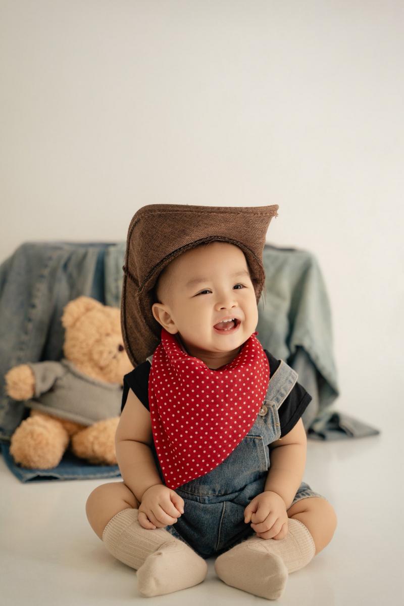 L.O.C Studio - Chụp Ảnh Bé & Gia Đình Đà Nẵng