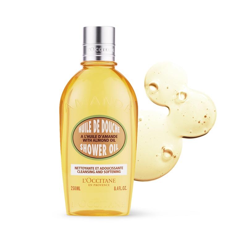 Thương hiệu mỹ phẩm L’Occitane