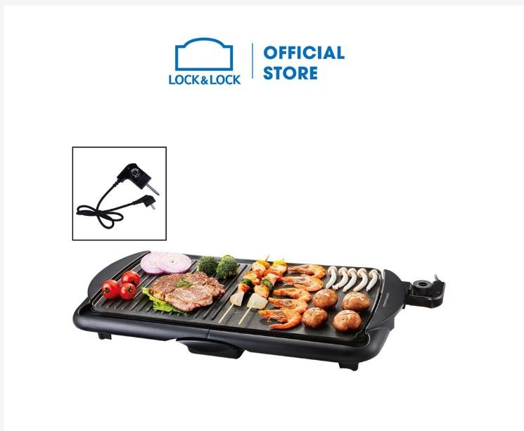 Lock&Lock Electric Grill EJG231