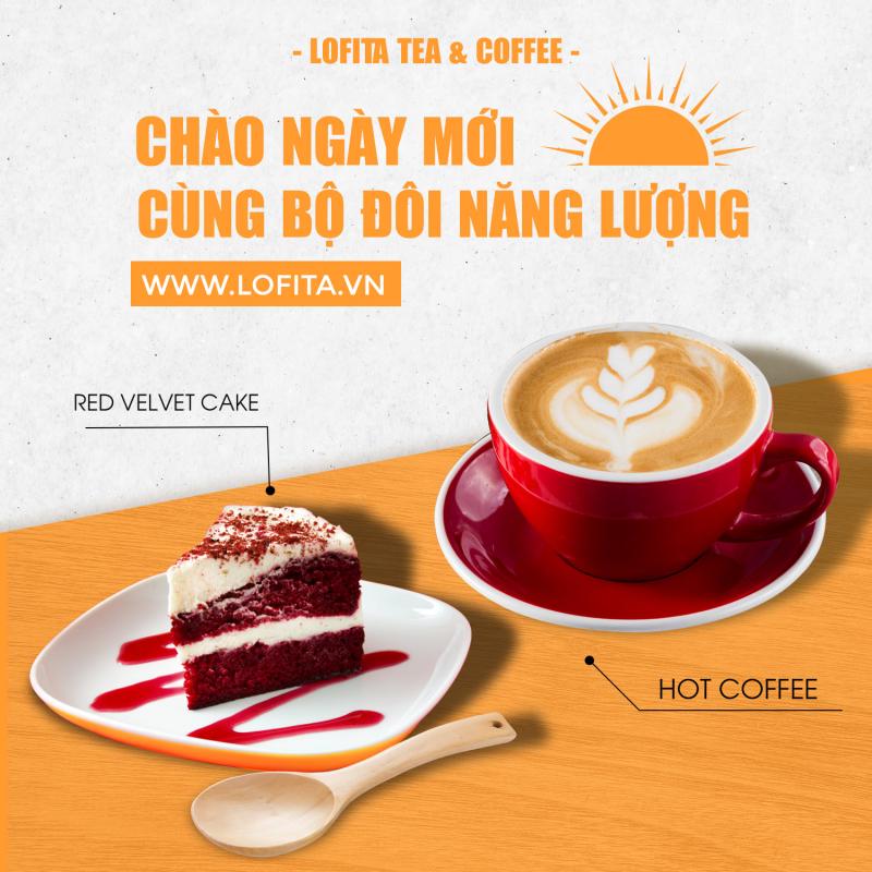 Lofita Tea & Coffee