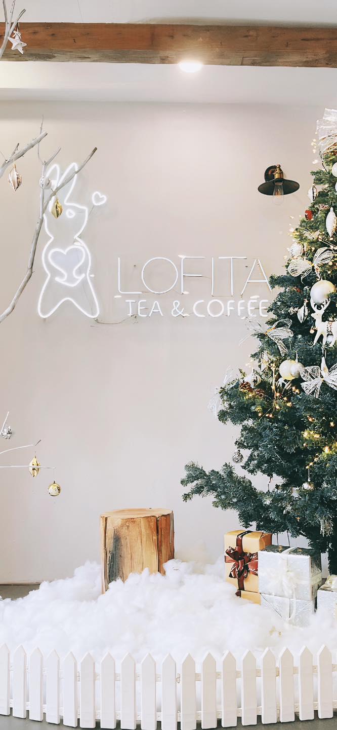 Lofita Tea & Coffee