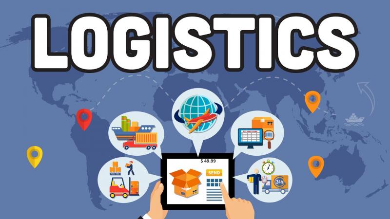 Logistics và quản lý chuỗi cung ứng