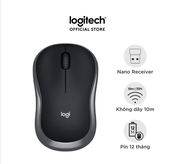 Logitech B175