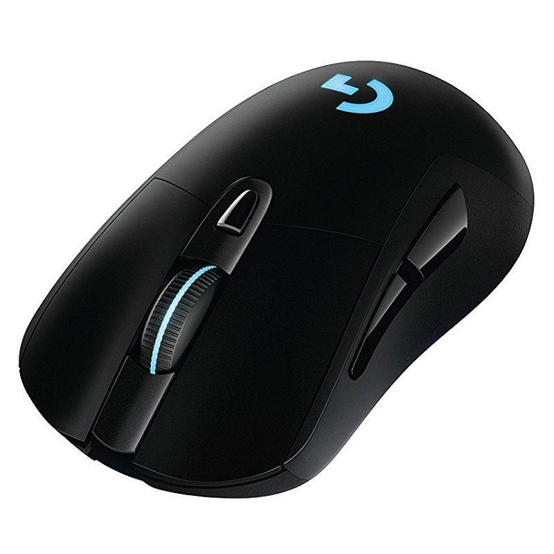 Logitech G703