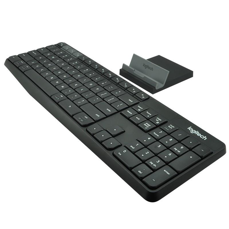 Logitech K375S Multi-Device