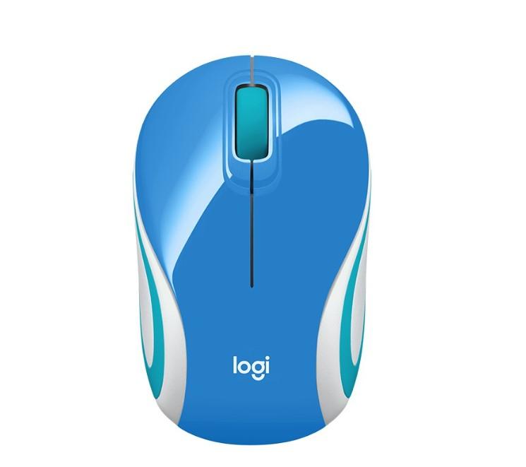 Logitech M187