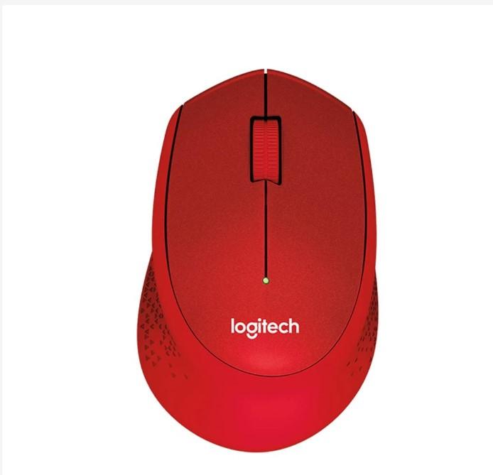 Logitech M331