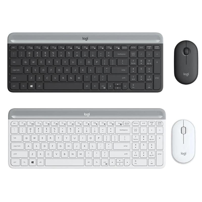 Logitech MK470