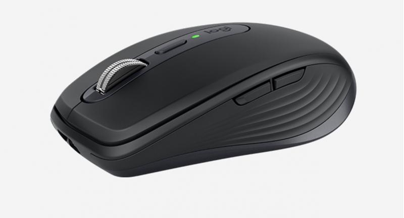 Logitech MX Anywhere 3