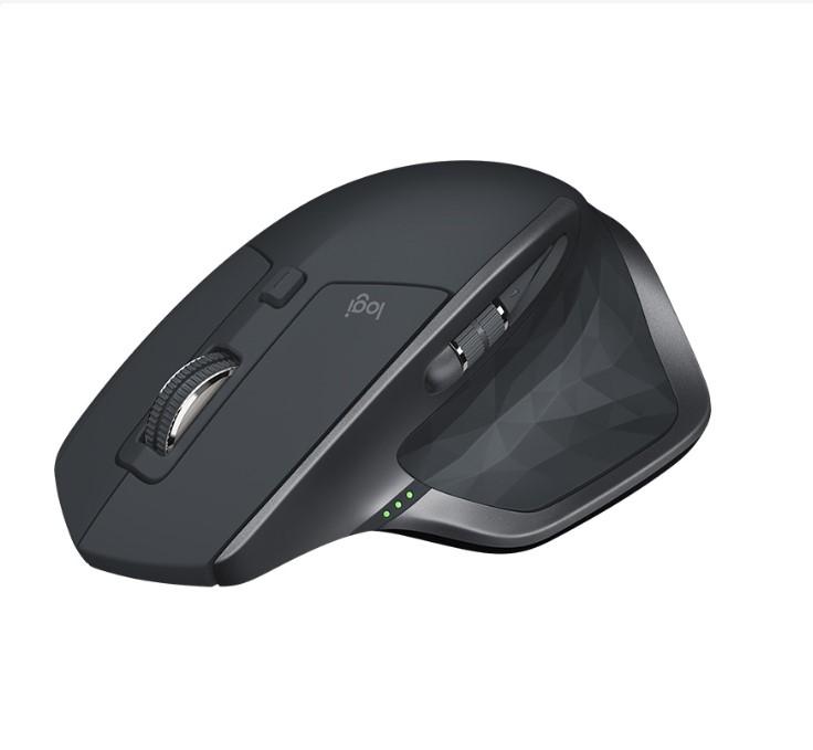 Logitech MX Master 2S