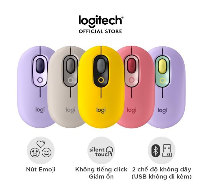 Logitech POP Mouse