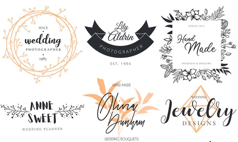 Top 50 mẫu thiết kế logo bán hàng online đẹp nhất